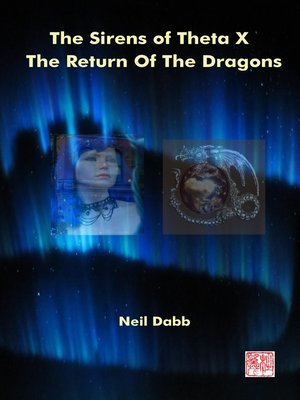 cover image of The Return Of The Dragons.